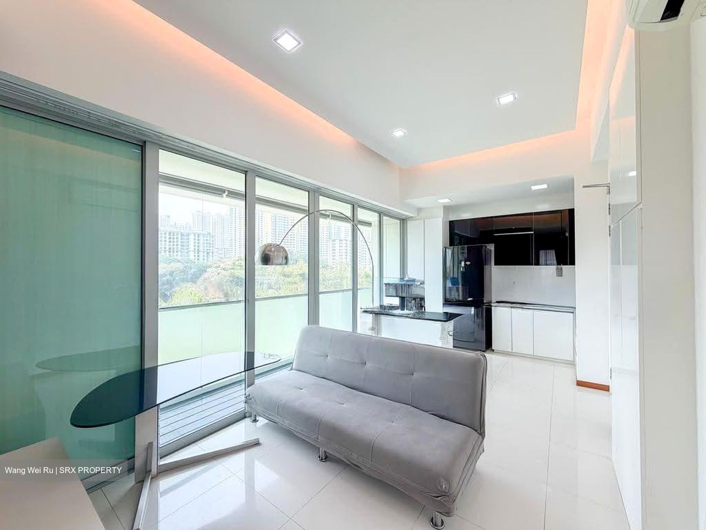 Zenith (D10), Apartment #625967551